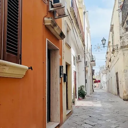 Sofia -centro Storico Leverano