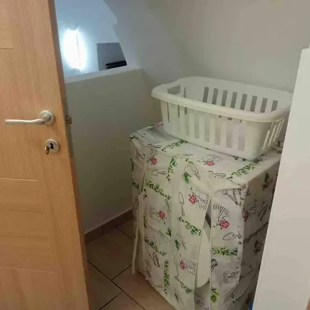 Sofia -centro Storico Apartman *