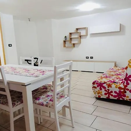 Apartman Sofia -centro Storico