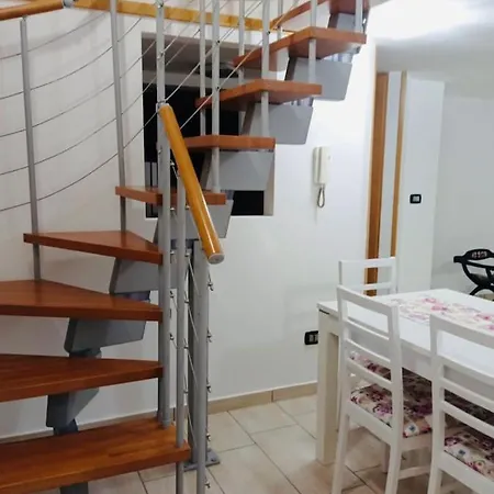 Sofia -centro Storico Apartman *