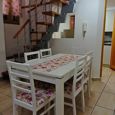 Sofia -centro Storico Apartman *