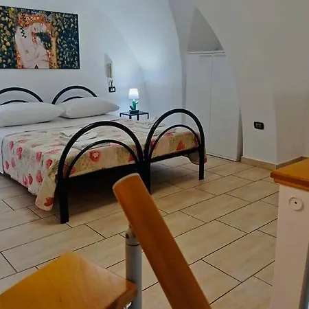 Sofia -centro Storico Apartman Leverano