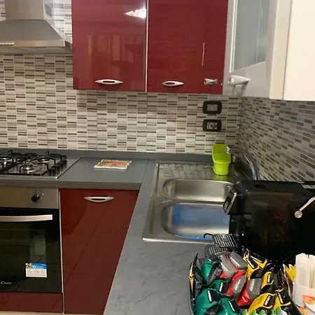 Sofia -centro Storico Apartman Leverano