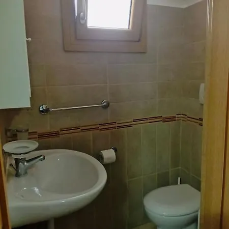 Apartment Sofia -centro Storico