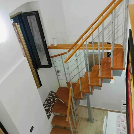 Sofia -centro Storico