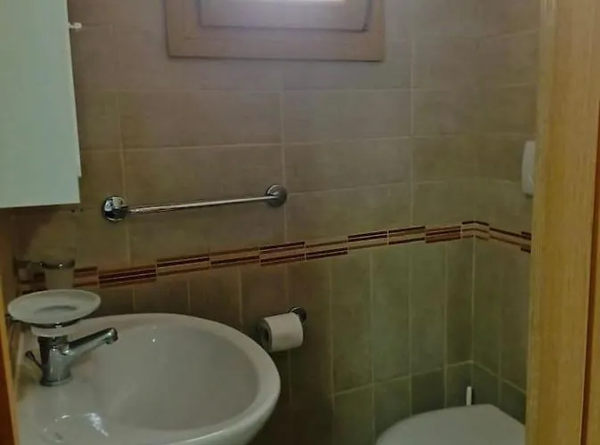 Appartamento Sofia -centro Storico