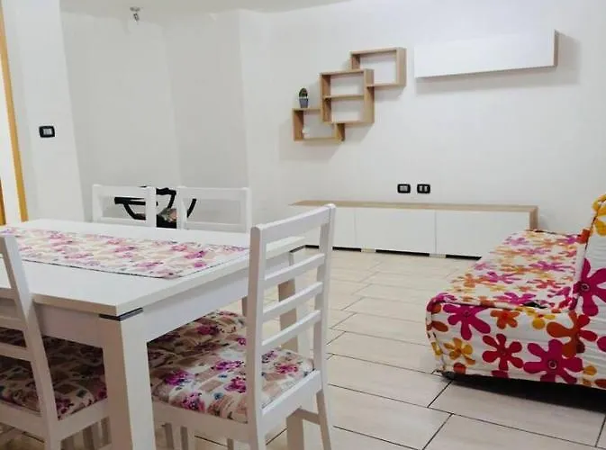 아파트 Sofia -centro Storico