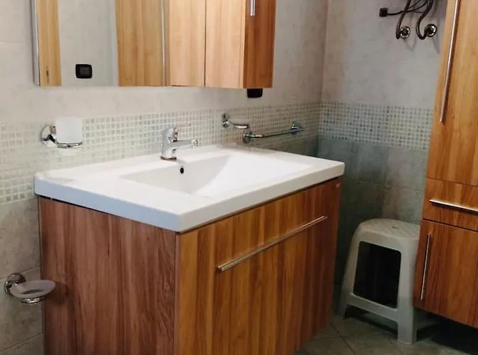 Sofia -centro Storico Leverano