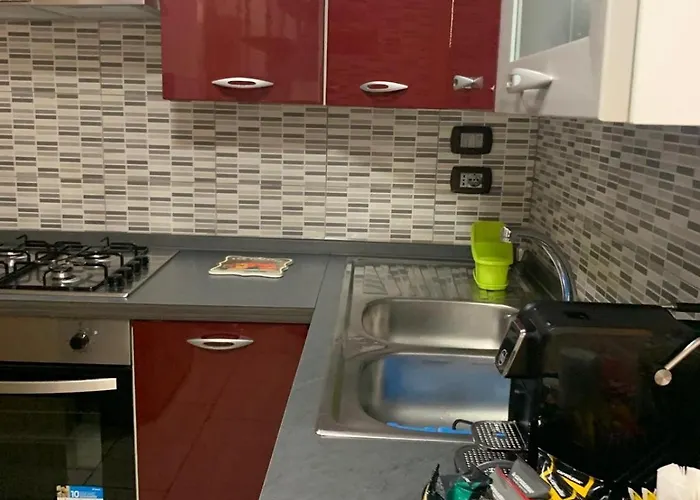 Sofia -centro Storico 아파트 레베라노